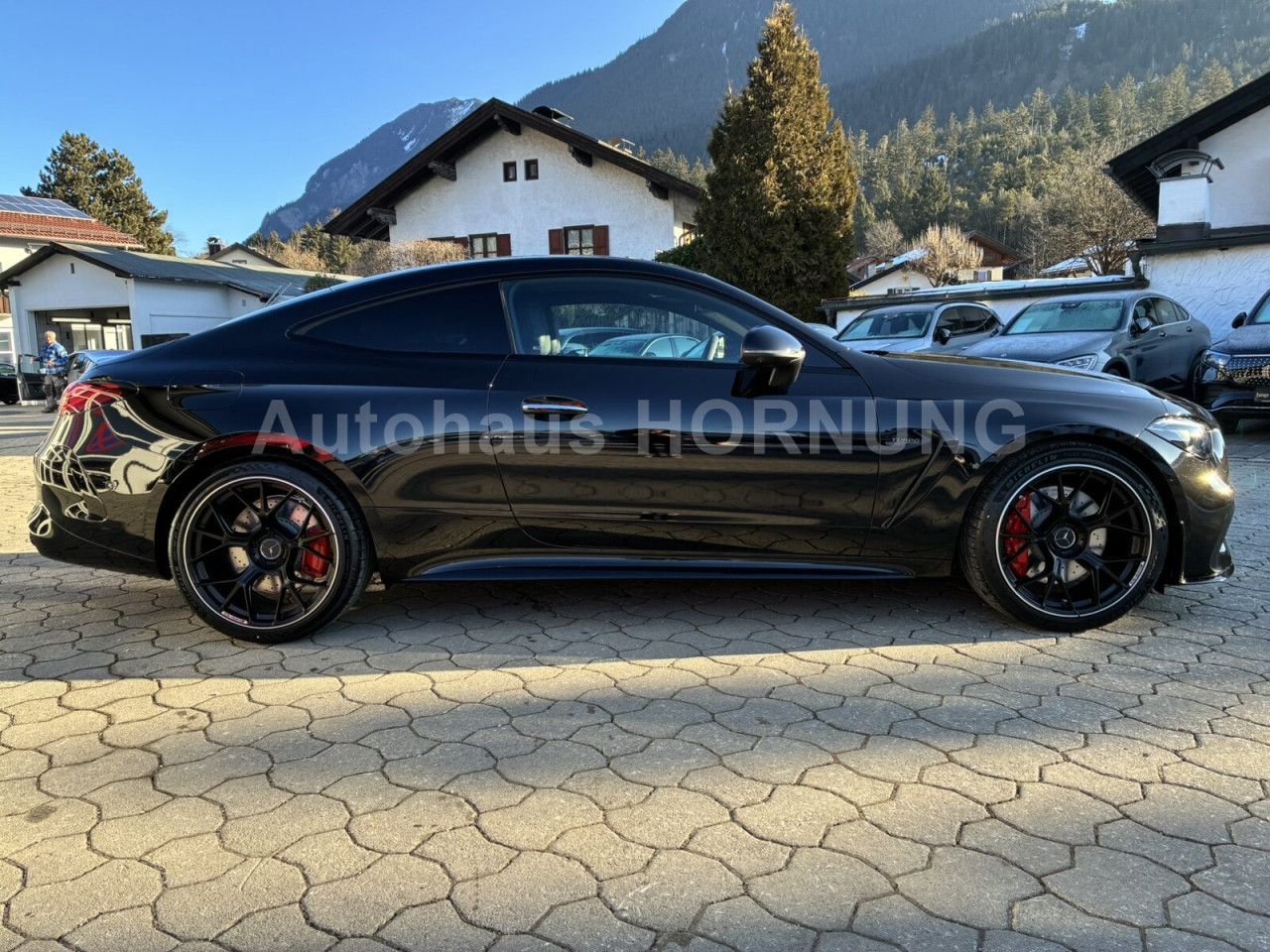 Mercedes-Benz CLE – Bild 3