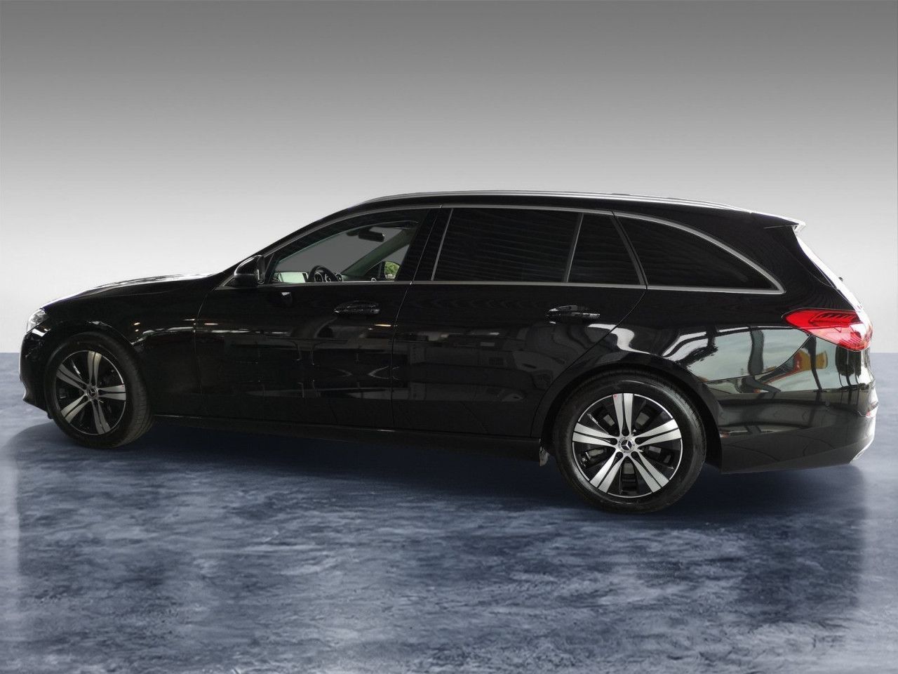 Mercedes-Benz C-Klasse – Bild 12