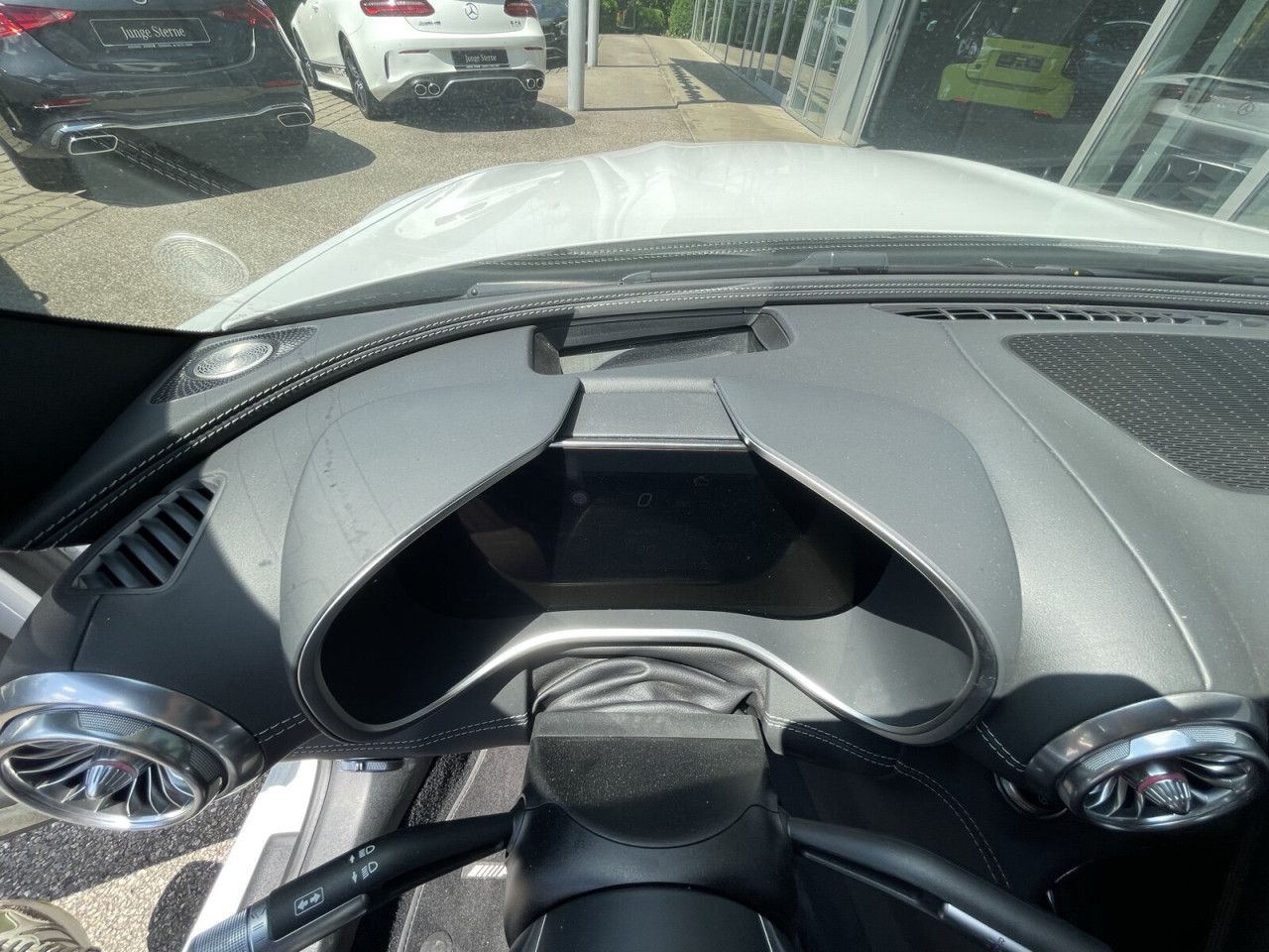 Mercedes-Benz SL – Bild 19