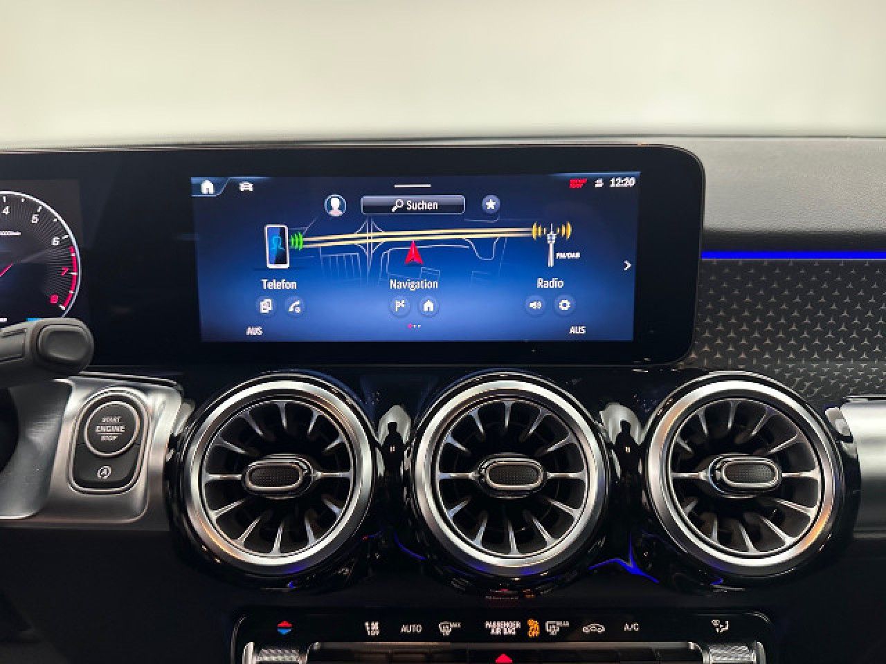 Mercedes-Benz GLB – Bild 9