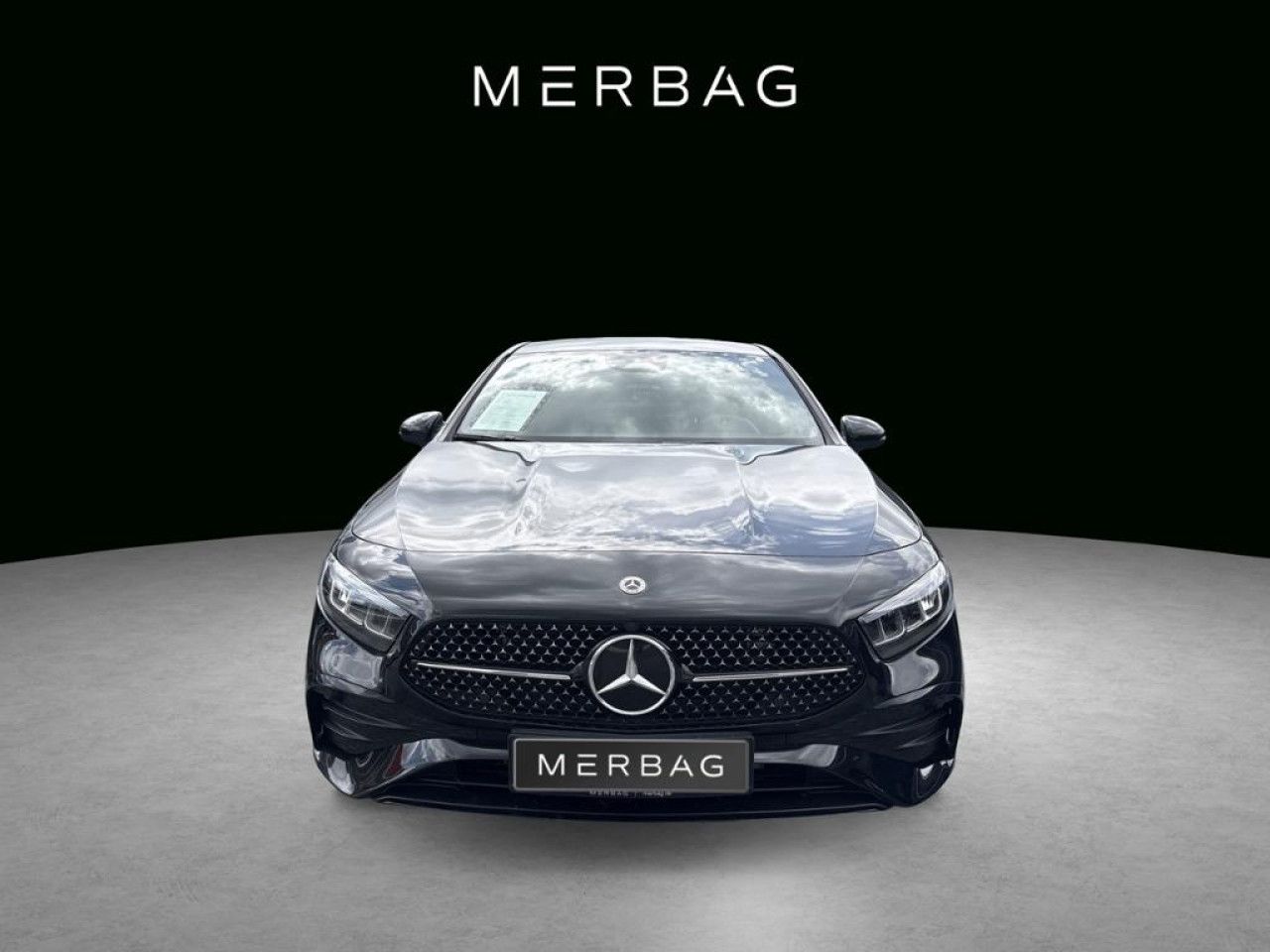 Mercedes-Benz A-Klasse – Bild 2