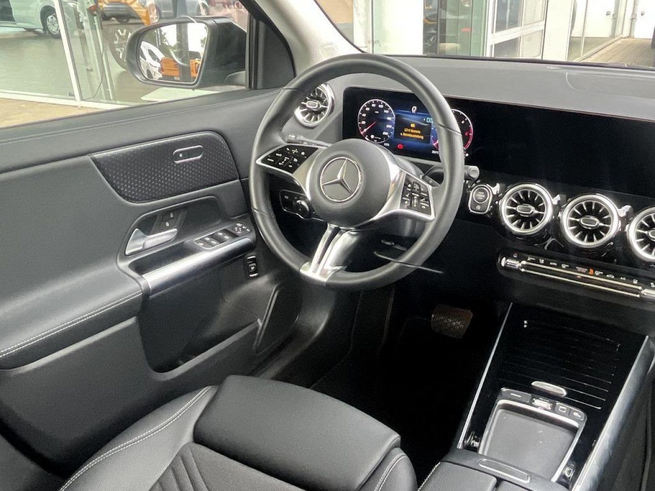 Mercedes-Benz GLA – Bild 13