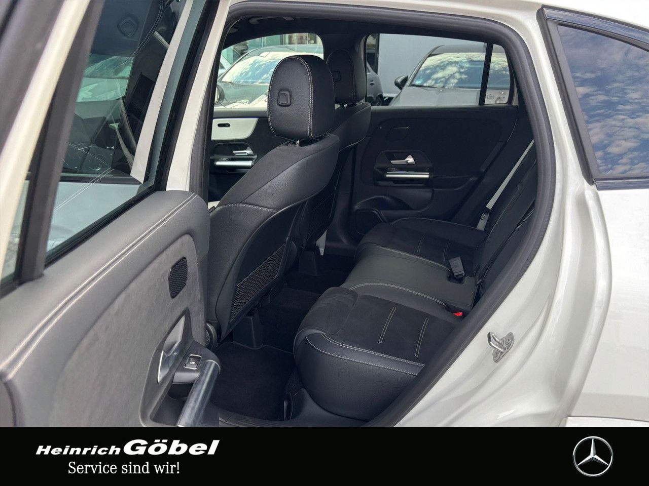 Mercedes-Benz GLA – Bild 19