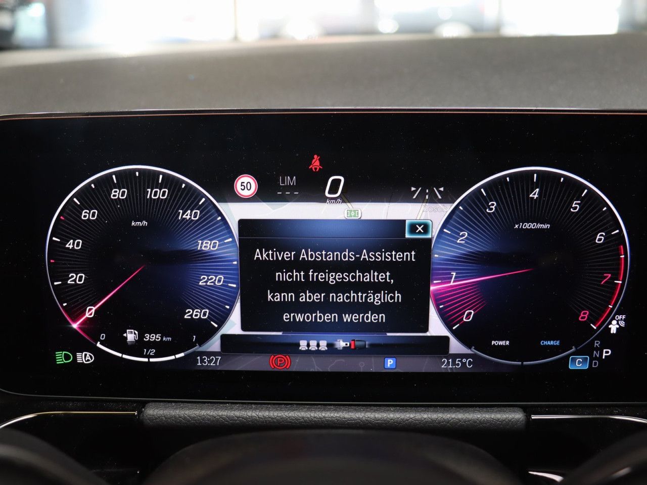 Mercedes-Benz GLA – Bild 21