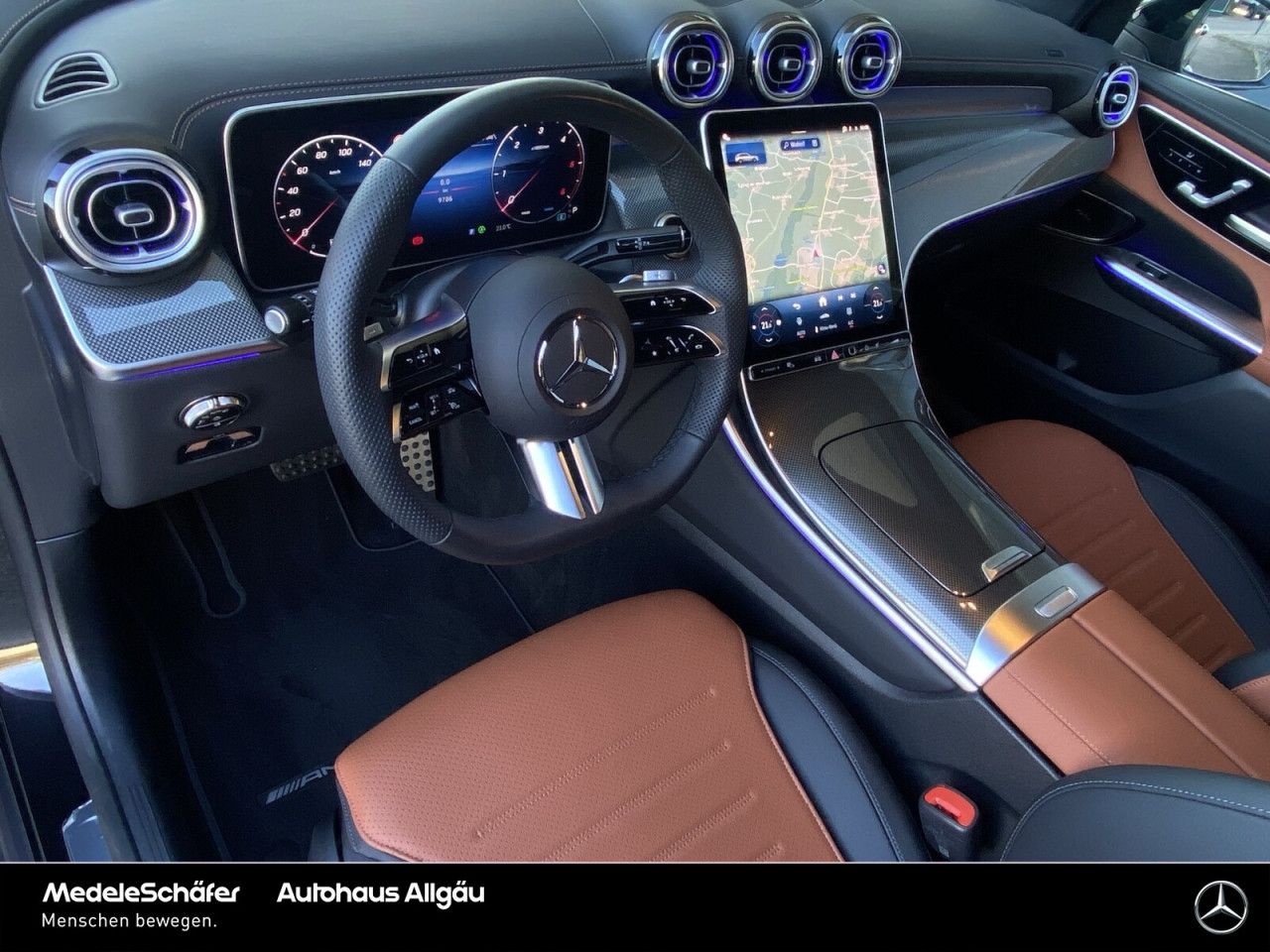 Mercedes-Benz GLC – Bild 12
