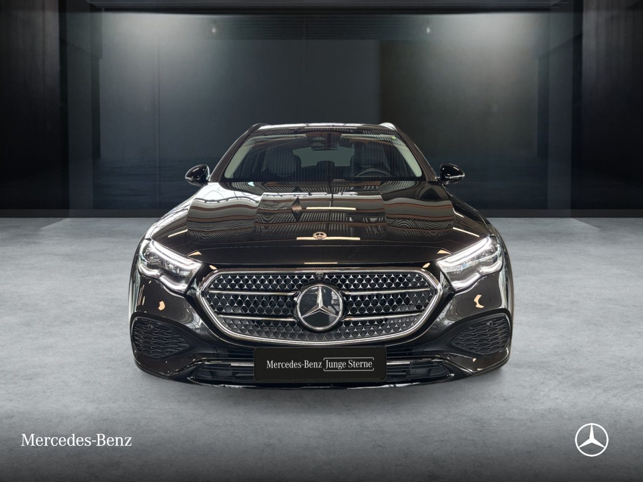 Mercedes-Benz E-Klasse – Bild 8