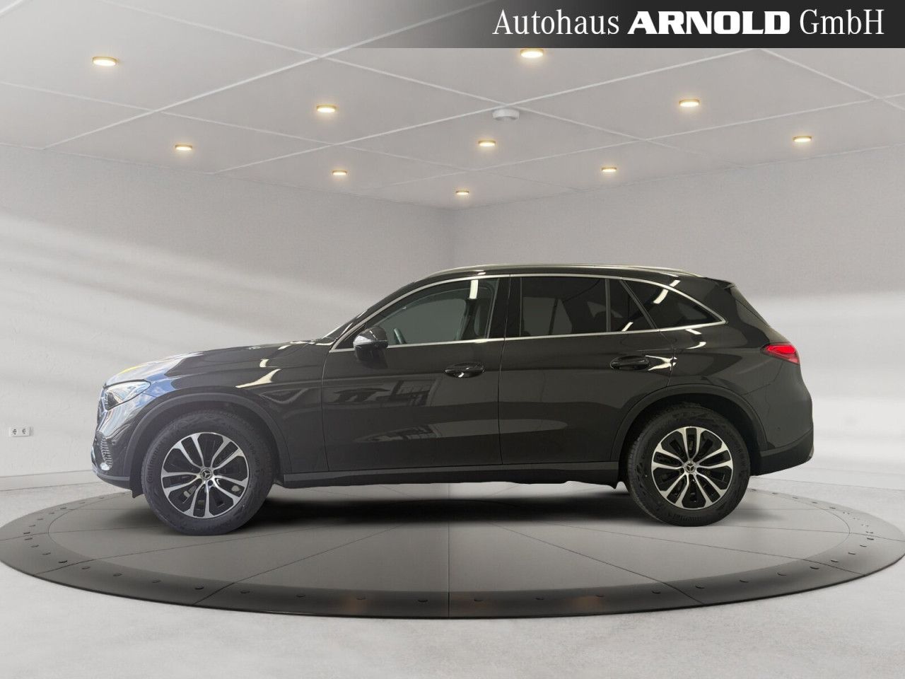 Mercedes-Benz GLC – Bild 2