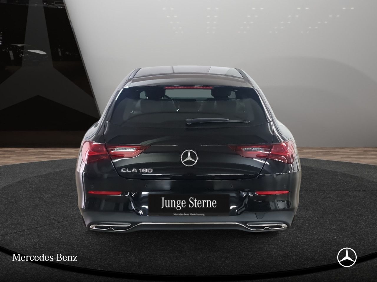 Mercedes-Benz CLA – Bild 6