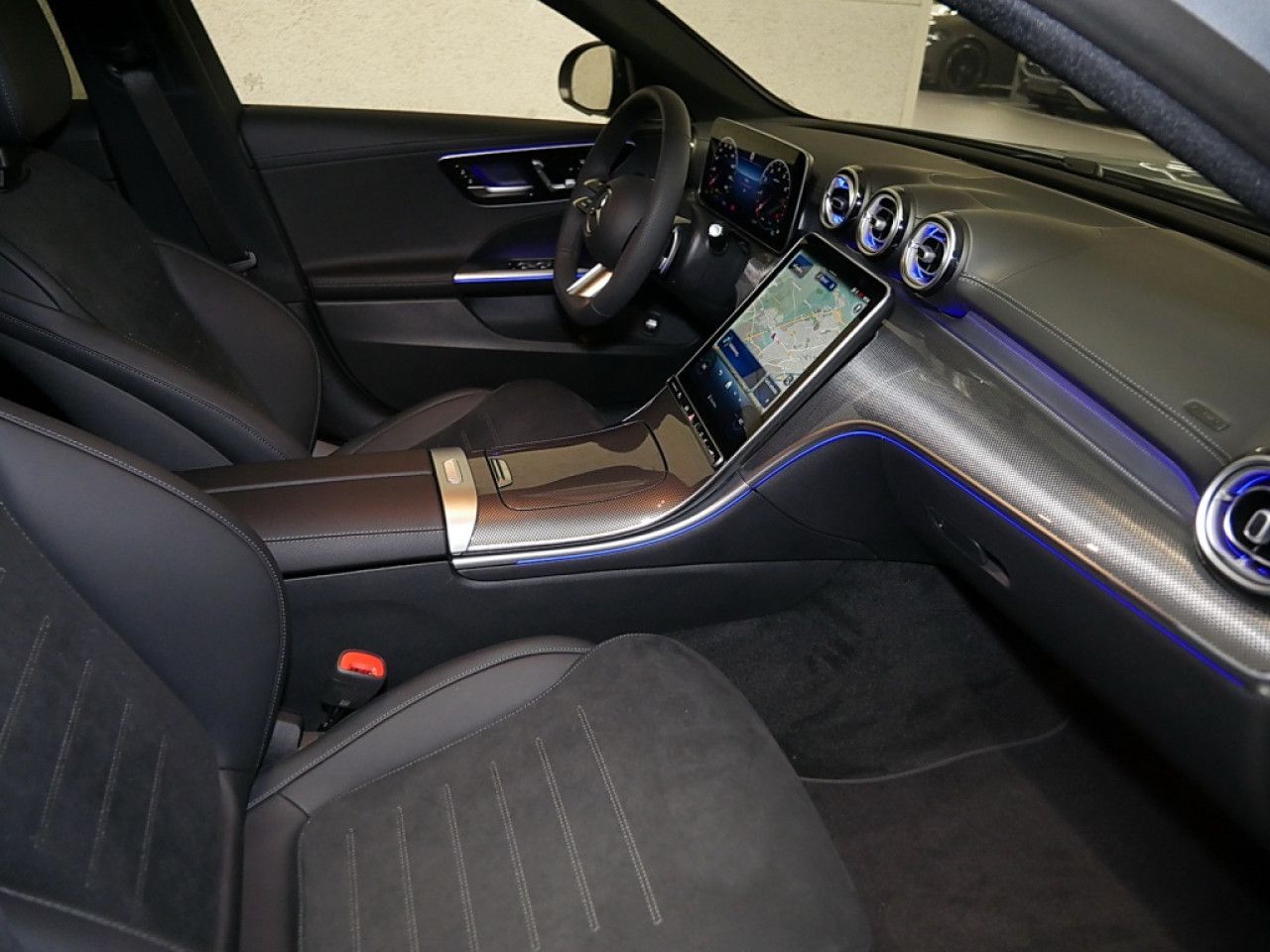 Mercedes-Benz C-Klasse – Bild 6