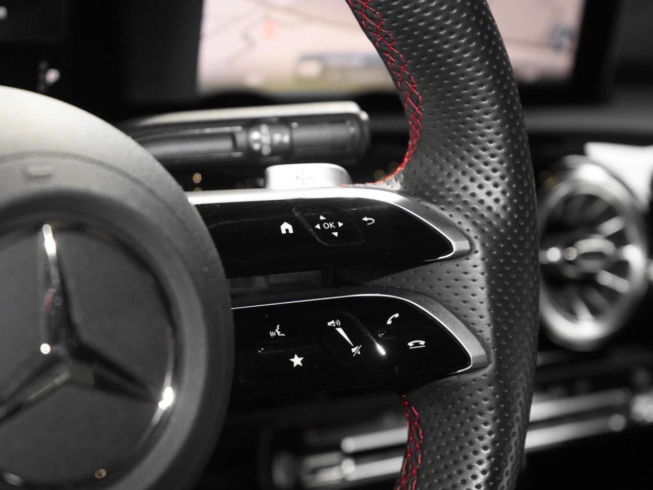Mercedes-Benz CLA – Bild 16