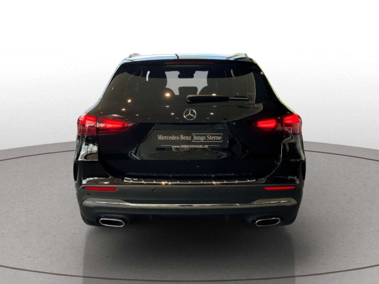 Mercedes-Benz GLA – Bild 5