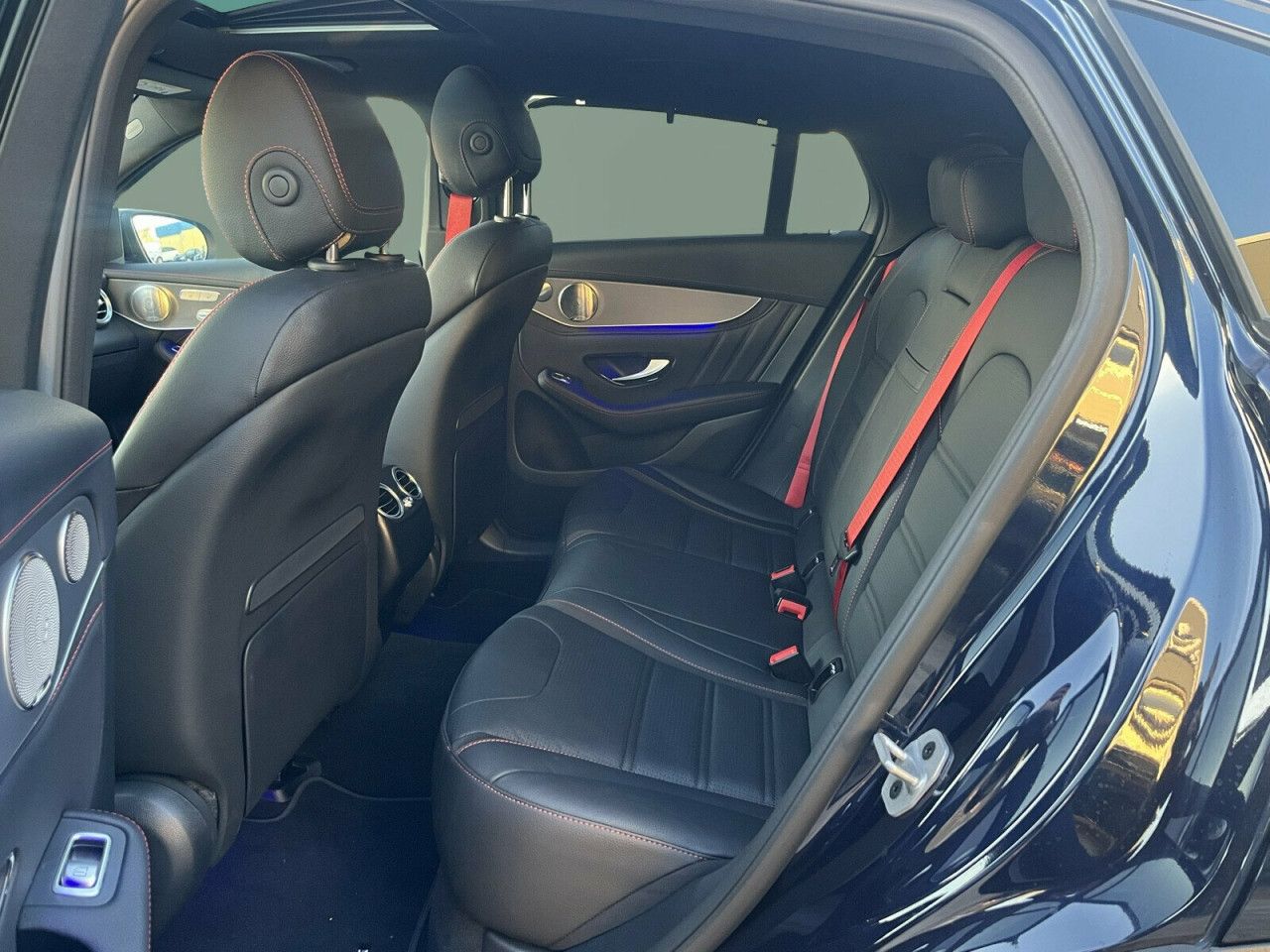 Mercedes-Benz GLC – Bild 15