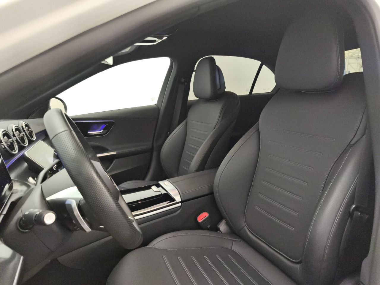Mercedes-Benz C-Klasse – Bild 20