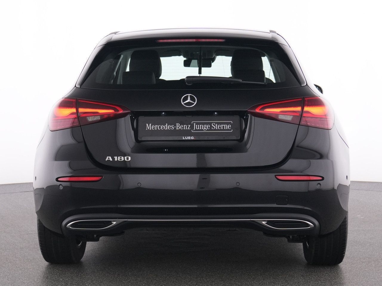 Mercedes-Benz A-Klasse – Bild 15