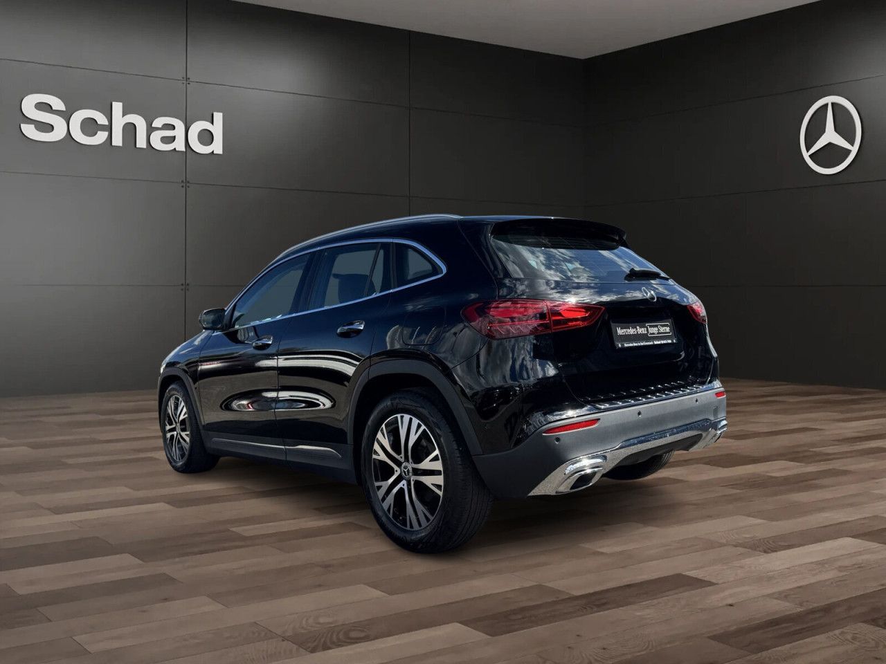 Mercedes-Benz GLA – Bild 7