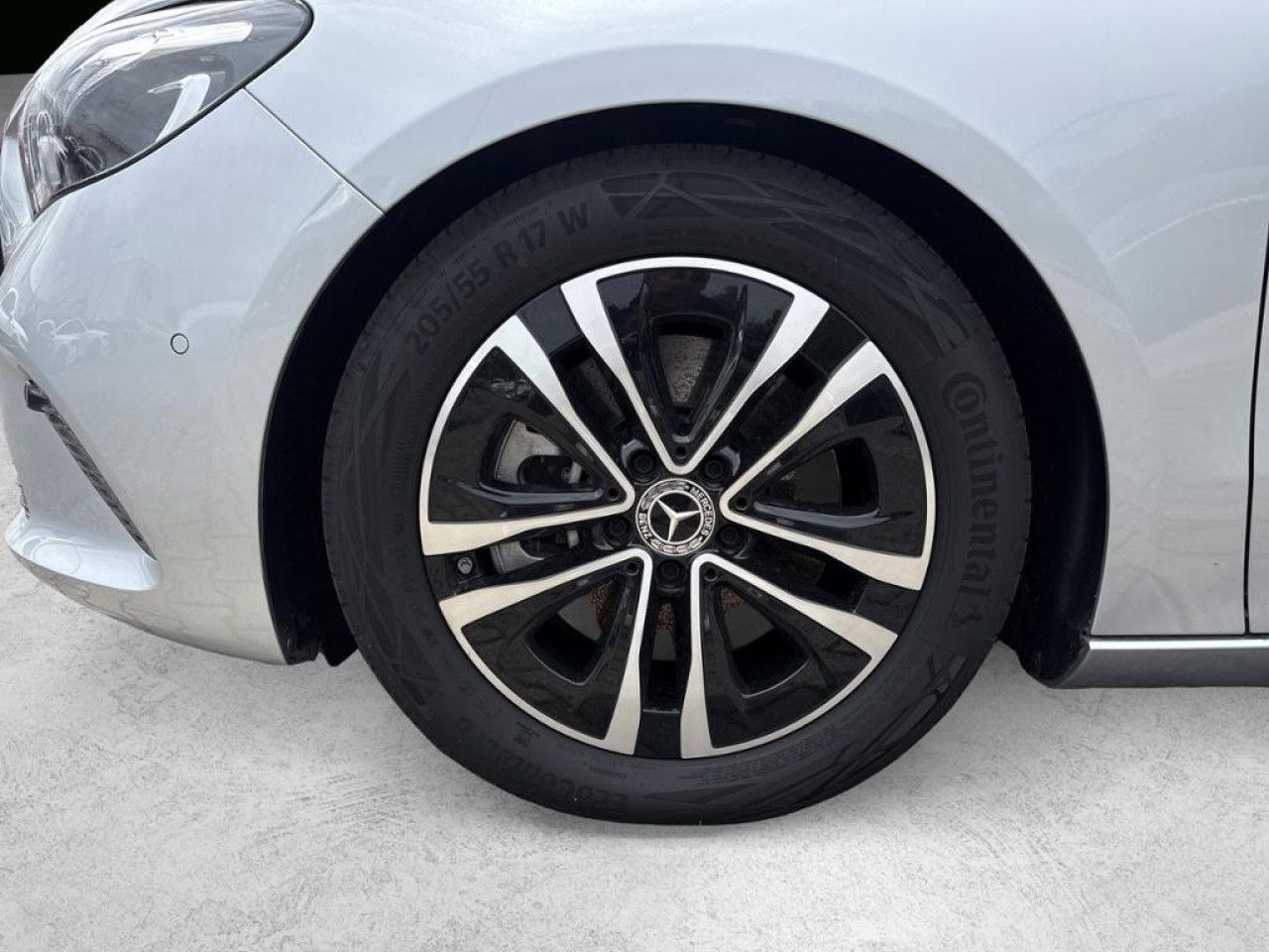 Mercedes-Benz B-Klasse – Bild 3