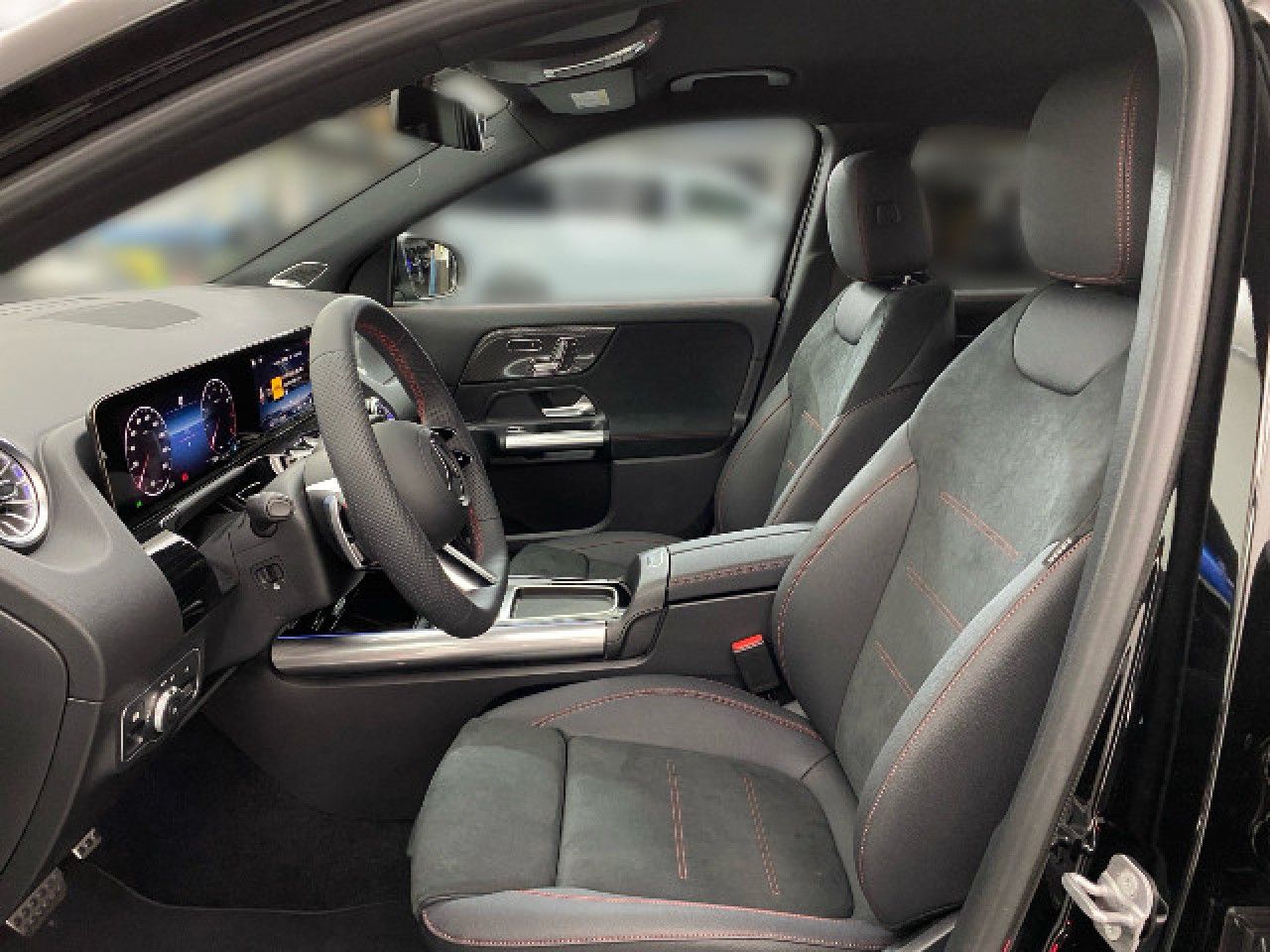 Mercedes-Benz GLA – Bild 7