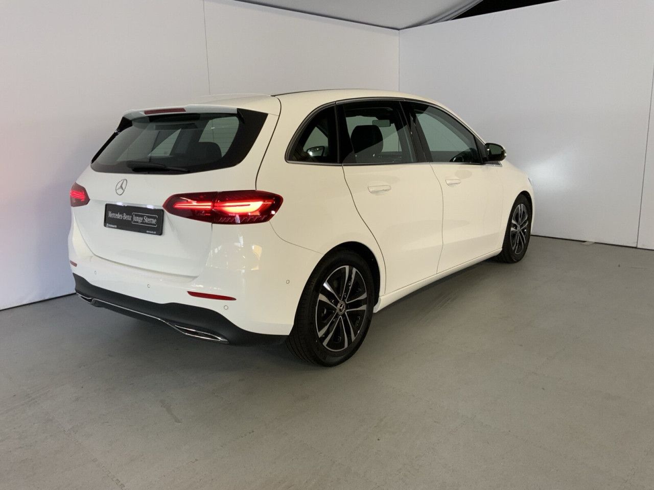 Mercedes-Benz B-Klasse – Bild 5