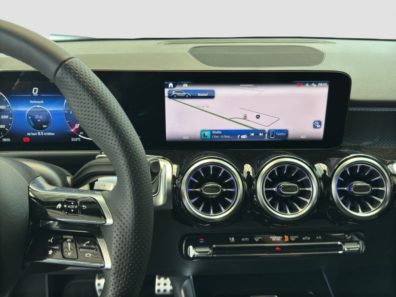 Mercedes-Benz GLB – Bild 9