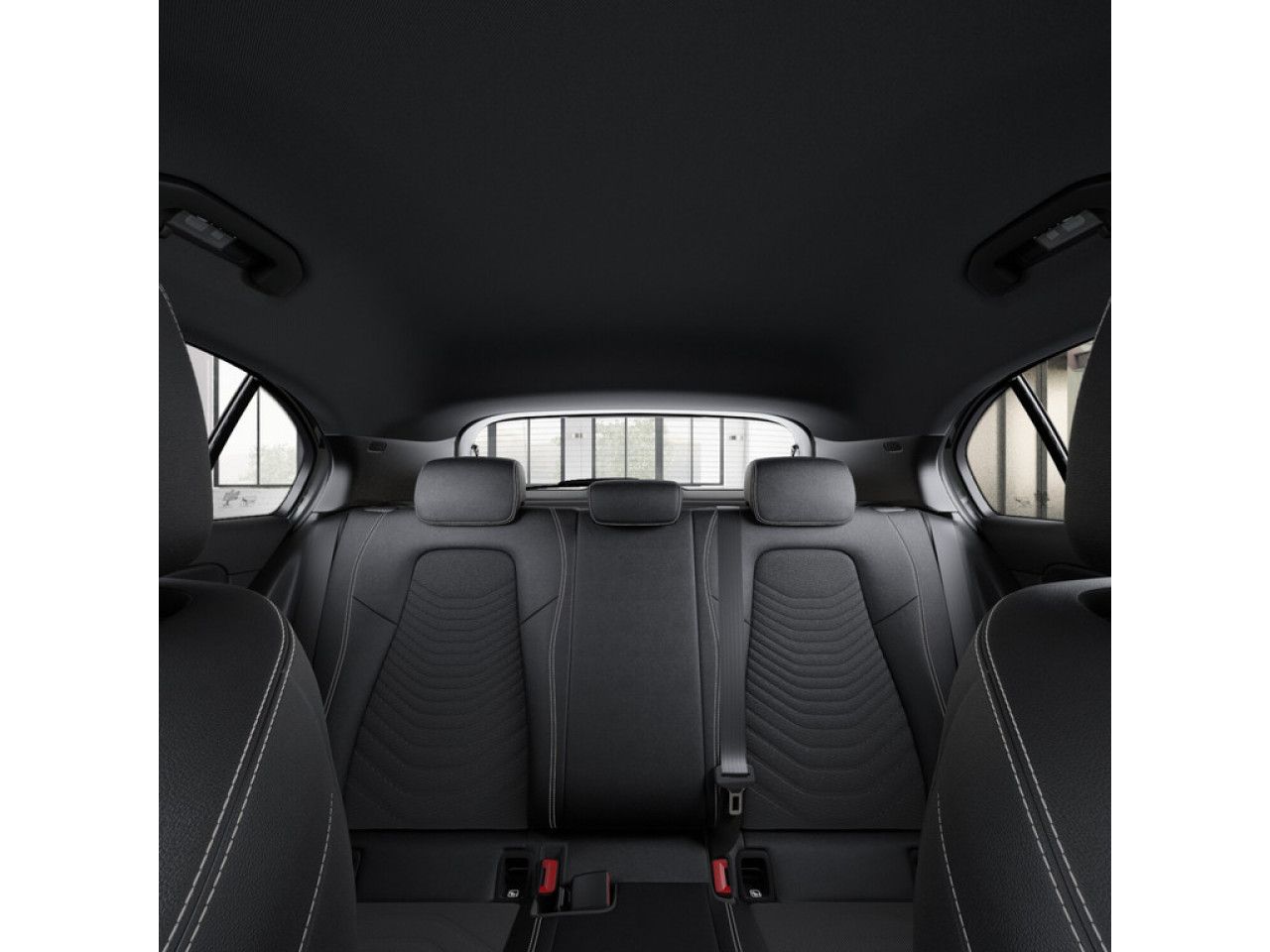Mercedes-Benz A-Klasse – Bild 16