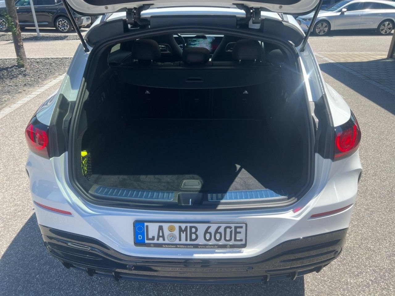 Mercedes-Benz GLC – Bild 26
