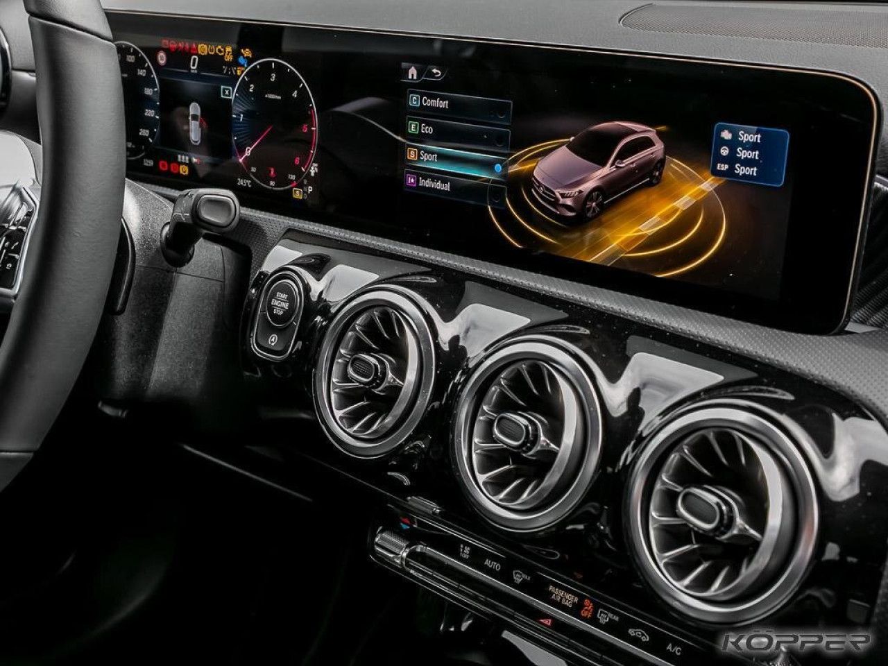 Mercedes-Benz A-Klasse – Bild 8