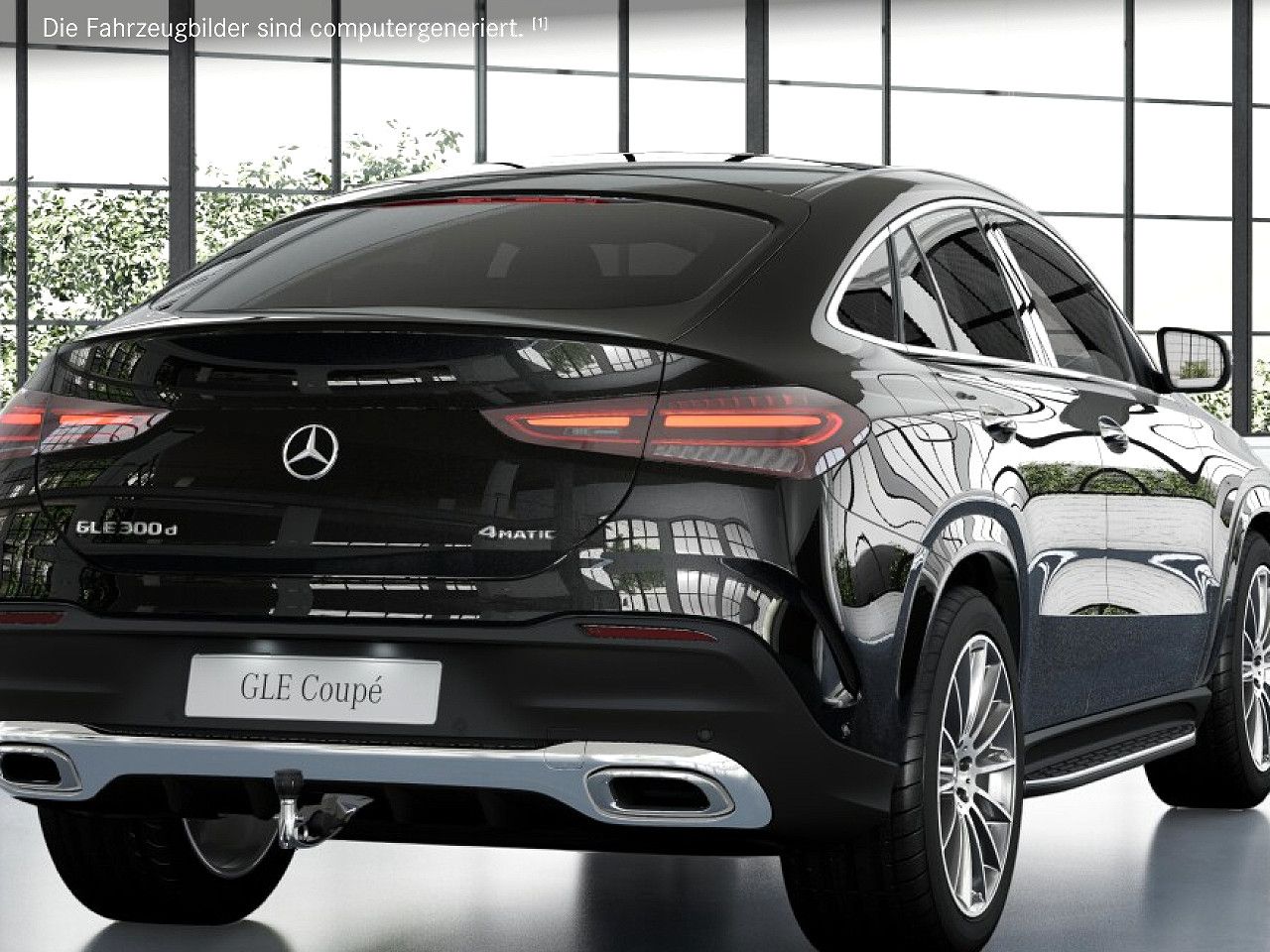 Mercedes-Benz GLE – Bild 15