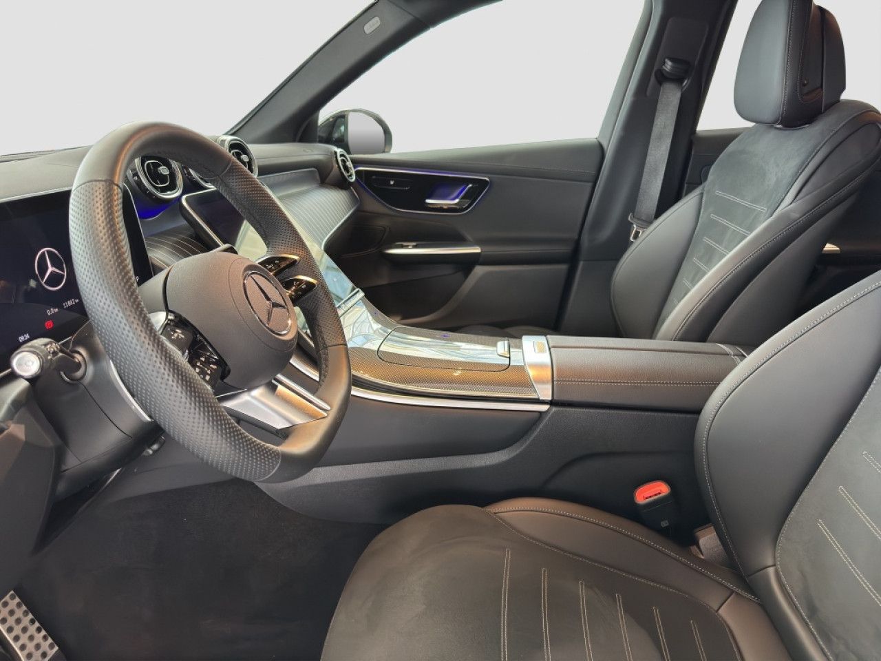 Mercedes-Benz GLC – Bild 5