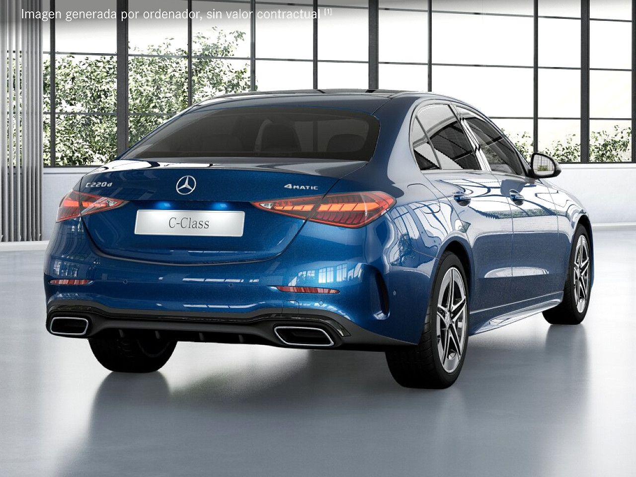 Foto de estudio 3 / 5