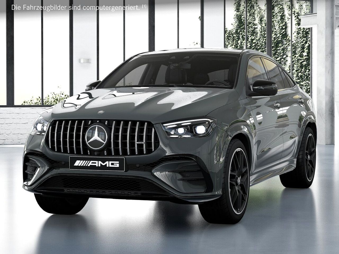 Mercedes-Benz GLE – Bild 17