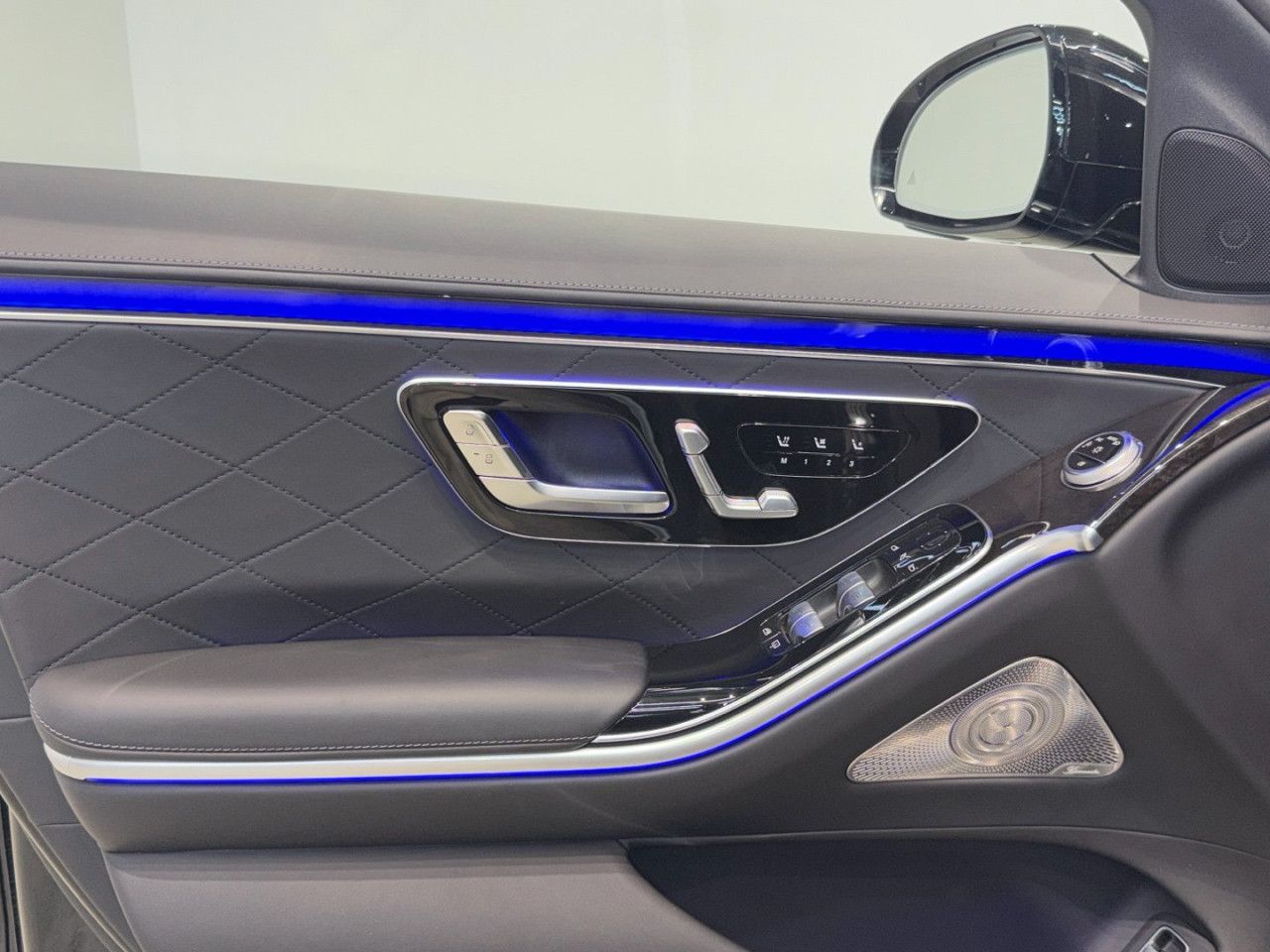 Mercedes-Benz S-Klasse – Bild 15