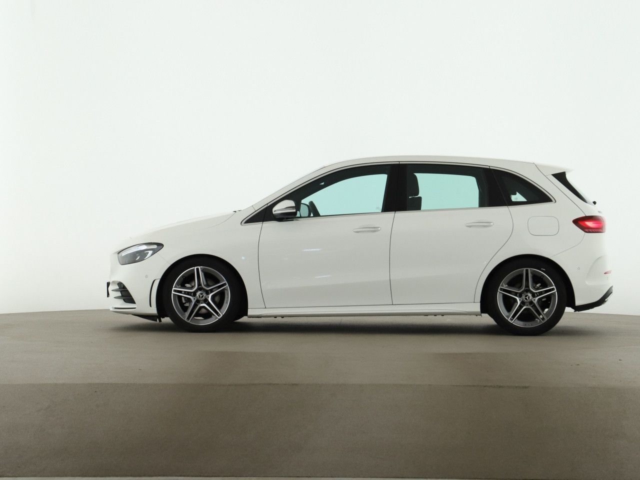 Mercedes-Benz B-Klasse – Bild 3