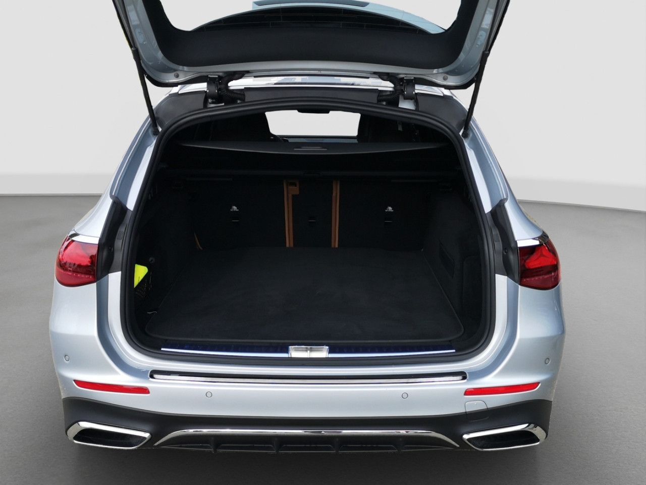 Mercedes-Benz E-Klasse – Bild 18