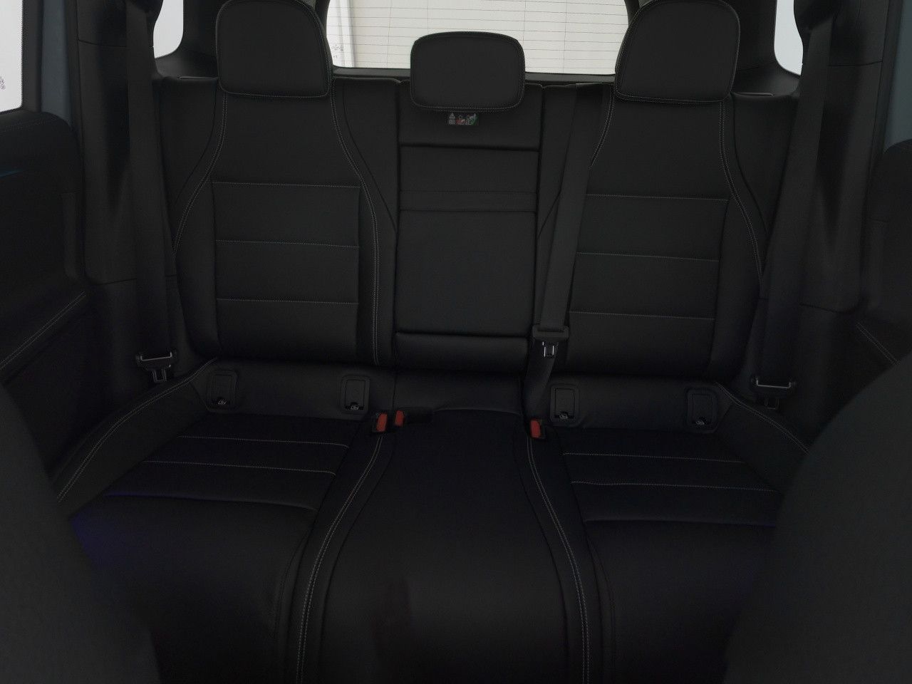 Mercedes-Benz GLB – Bild 5
