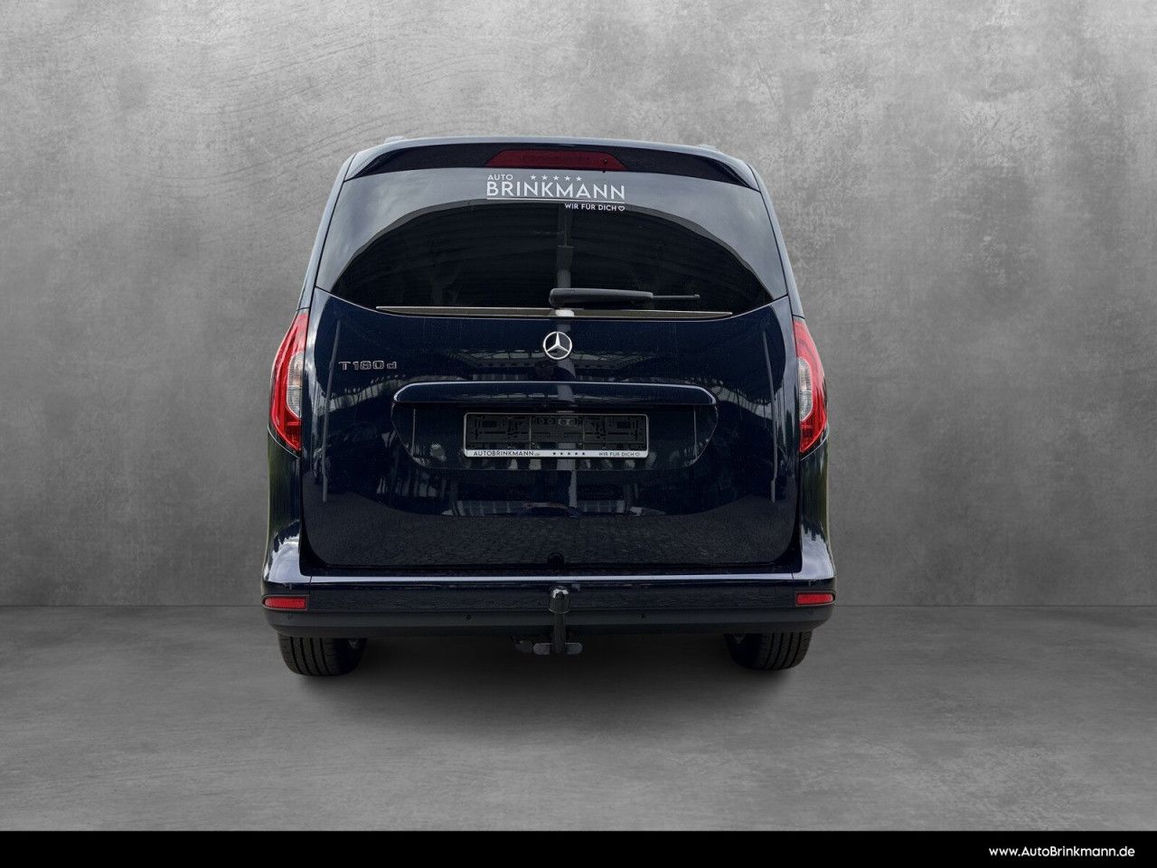 Mercedes-Benz T-Klasse – Bild 6