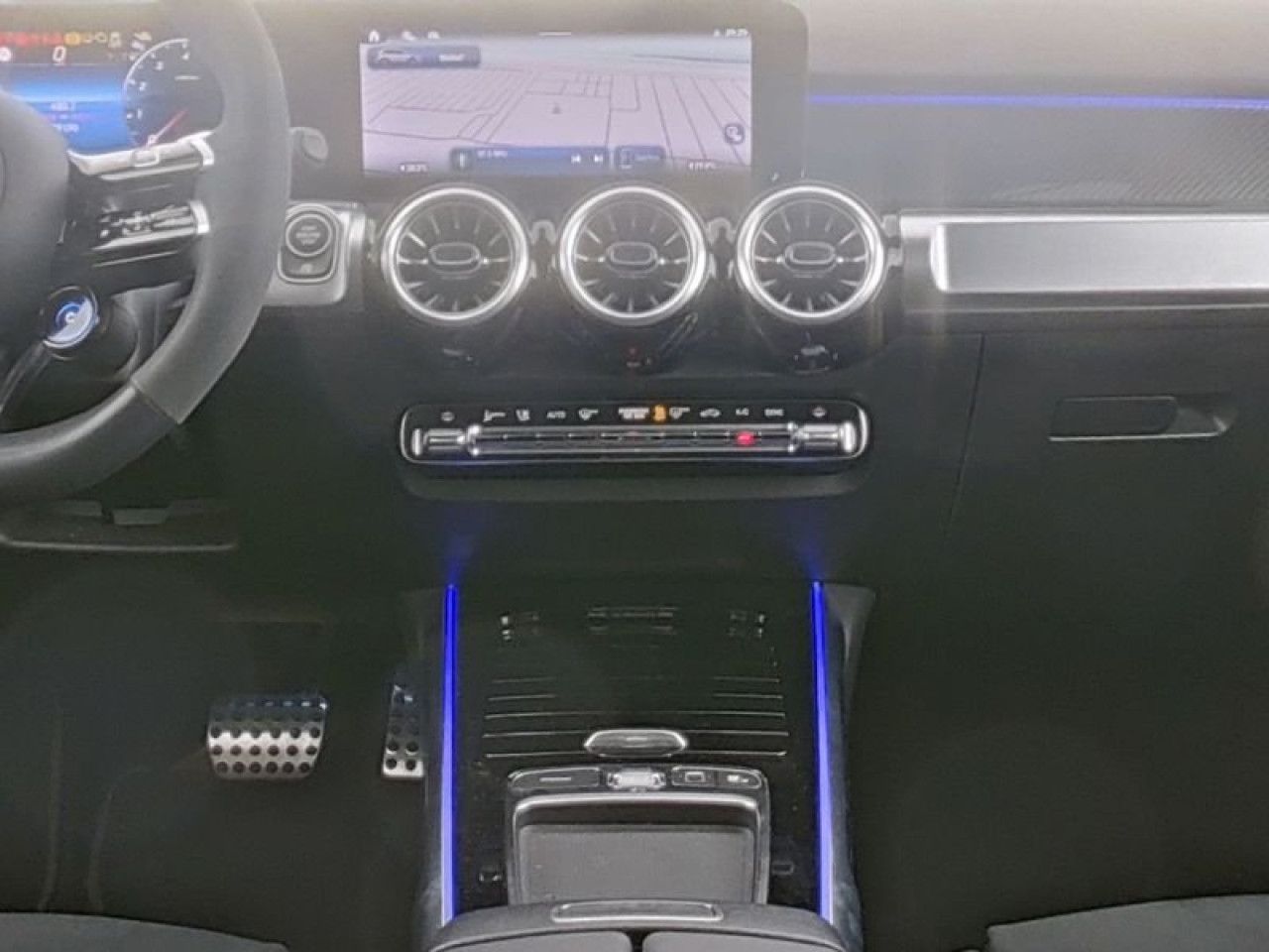 Mercedes-Benz GLB – Bild 4