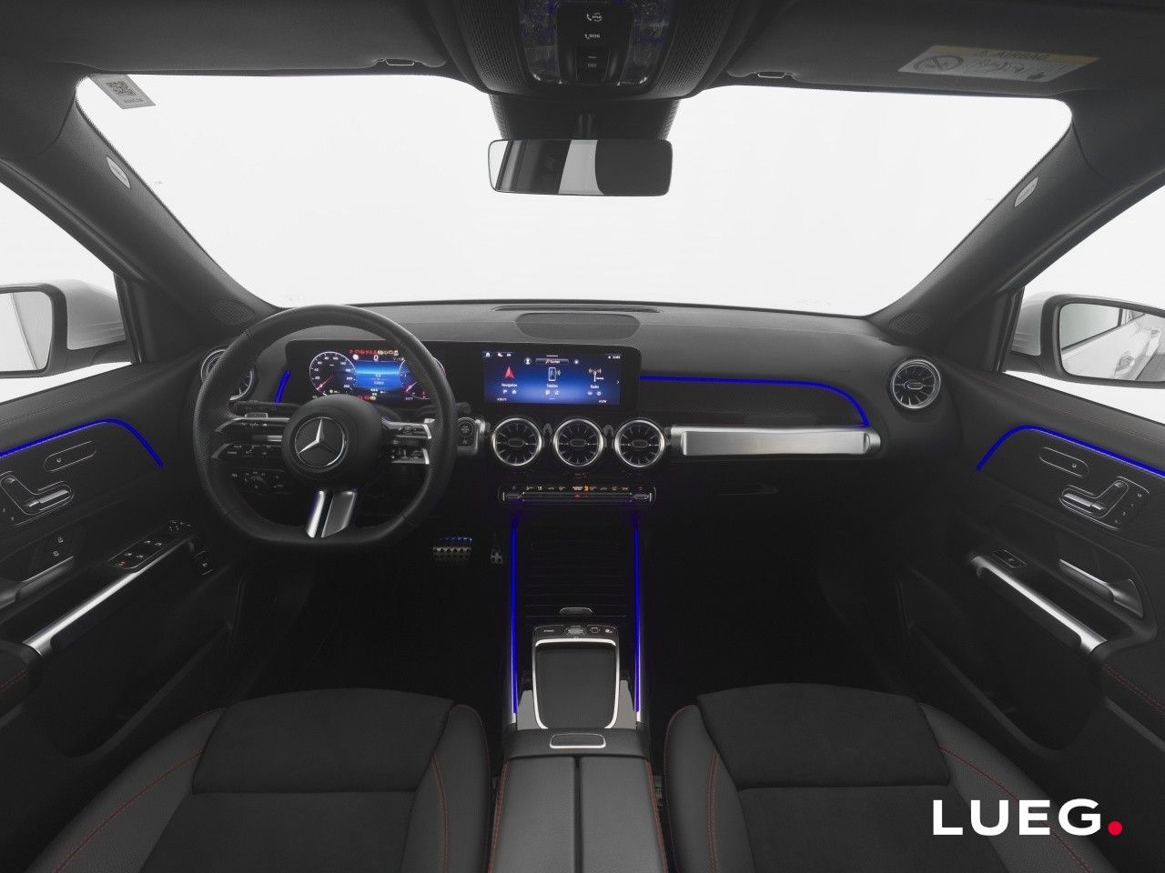 Mercedes-Benz GLB – Bild 3