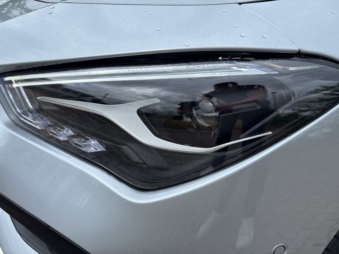 Mercedes-Benz CLA – Bild 9