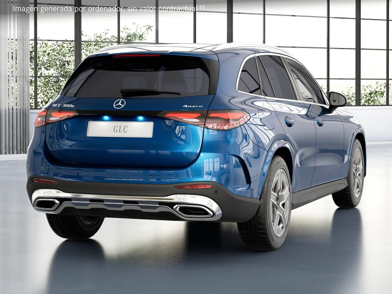 Foto de estudio 3 / 5