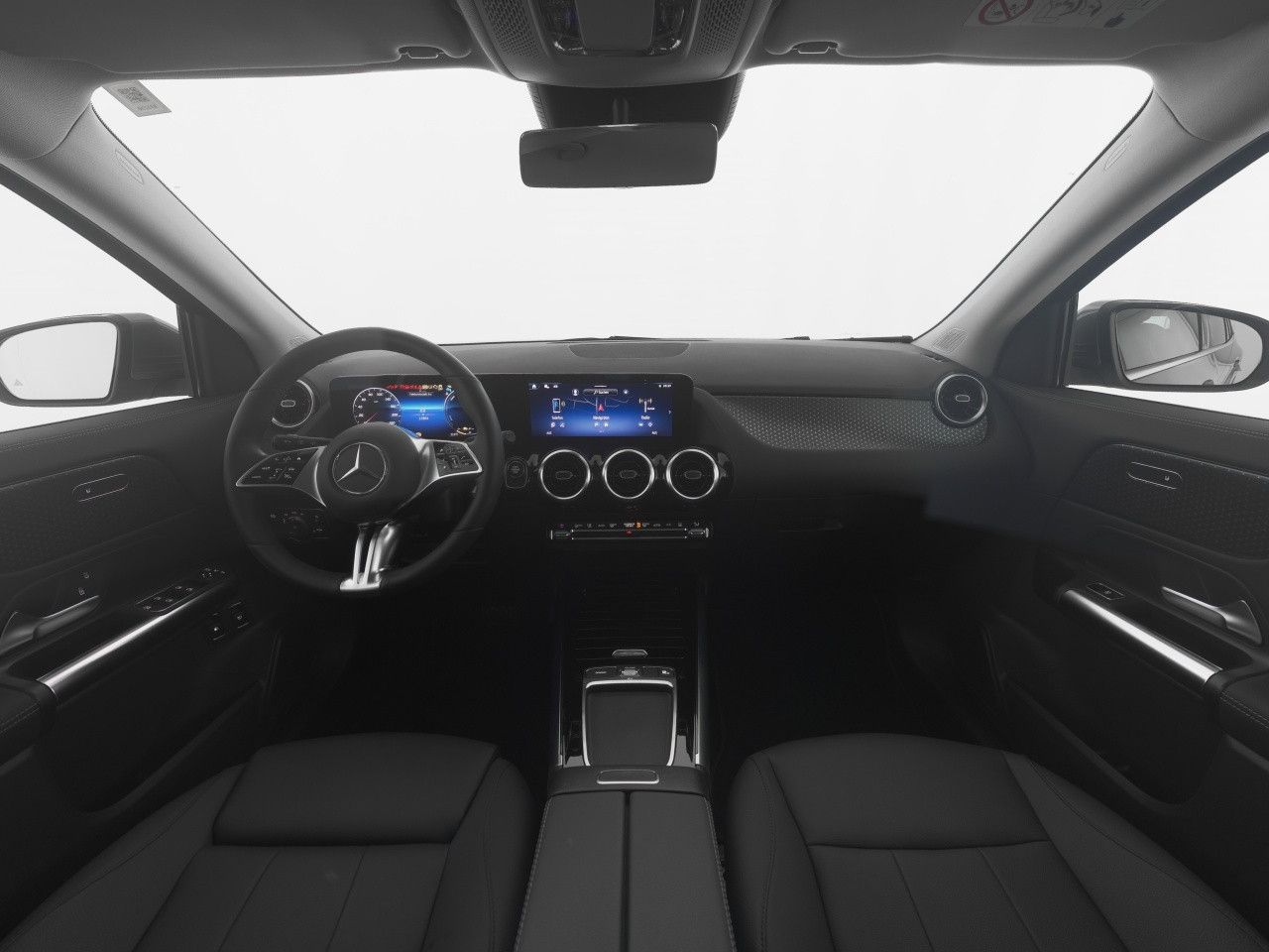 Mercedes-Benz GLA – Bild 3