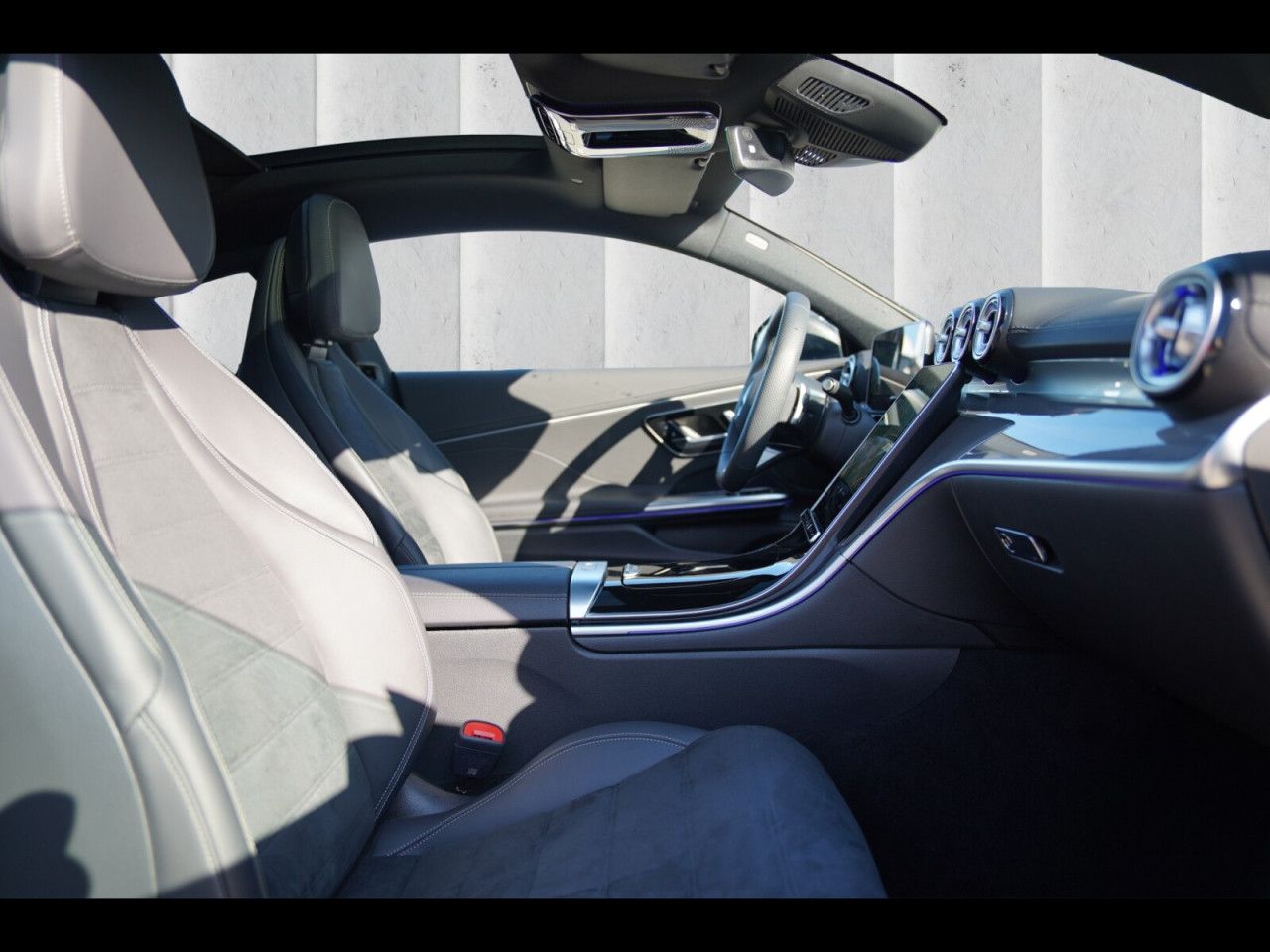 Mercedes-Benz CLE – Bild 9
