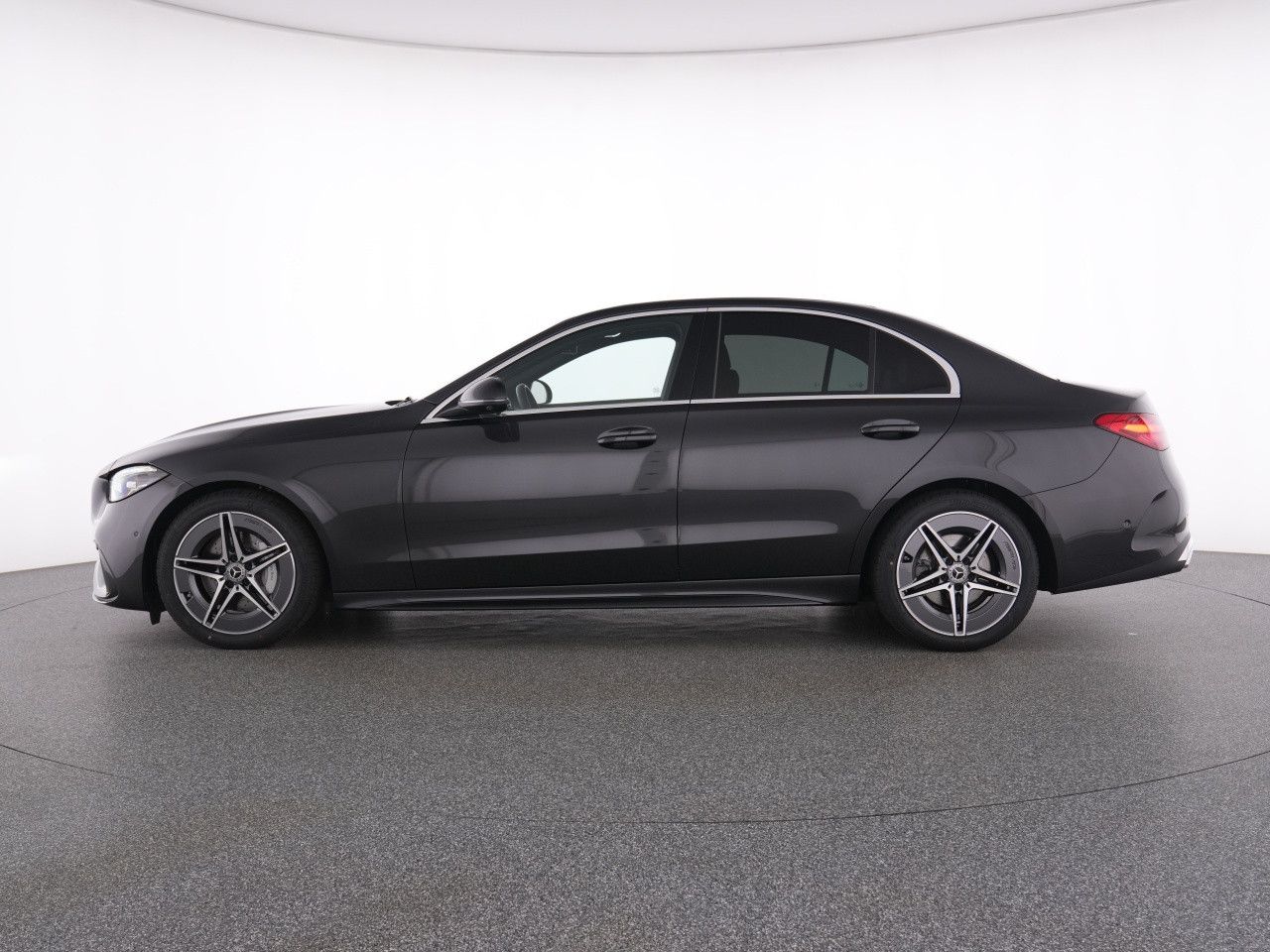 Mercedes-Benz C-Klasse – Bild 10