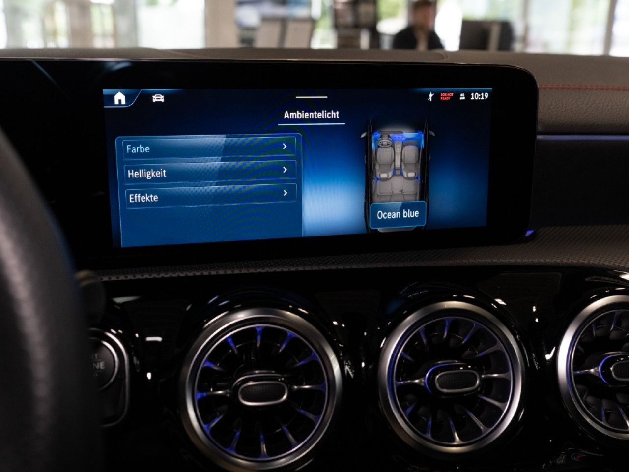 Mercedes-Benz CLA – Bild 16