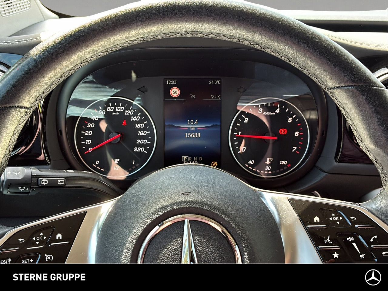 Mercedes-Benz T-Klasse – Bild 15