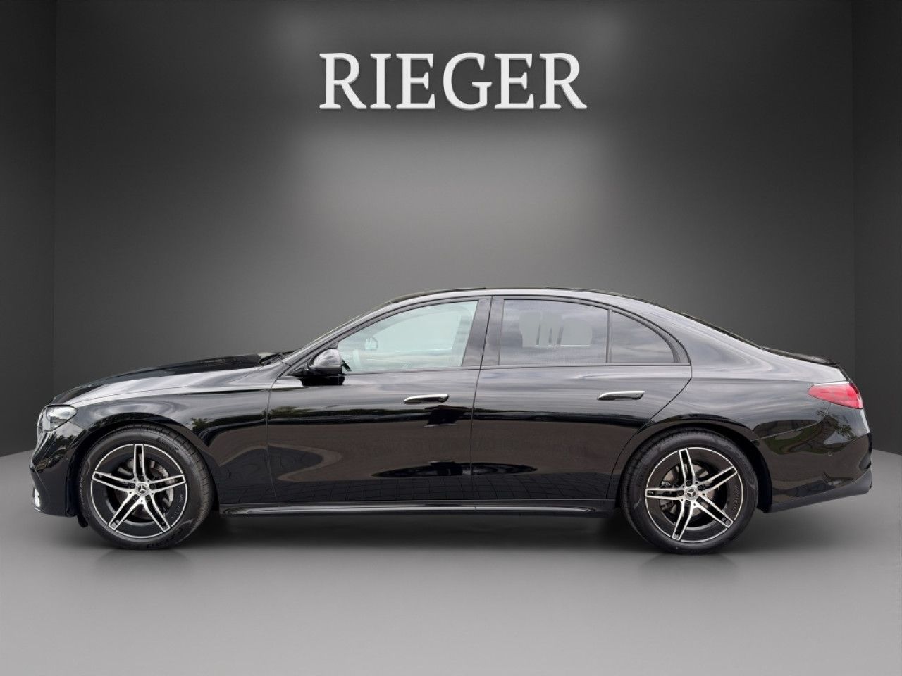 Mercedes-Benz E-Klasse – Bild 5