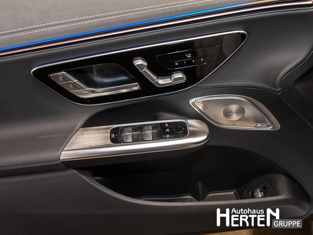 Mercedes-Benz EQE – Bild 10