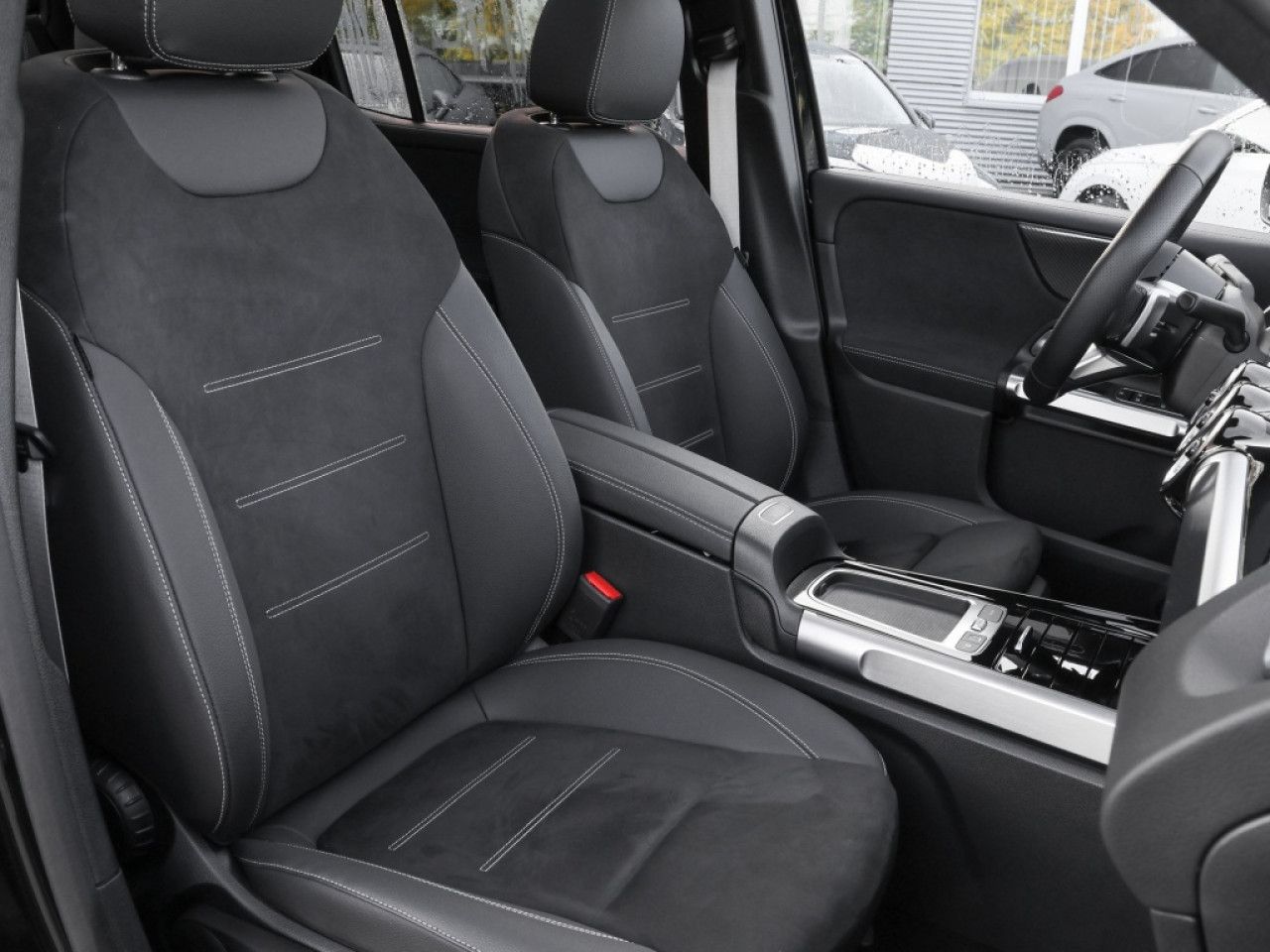 Mercedes-Benz GLB – Bild 6