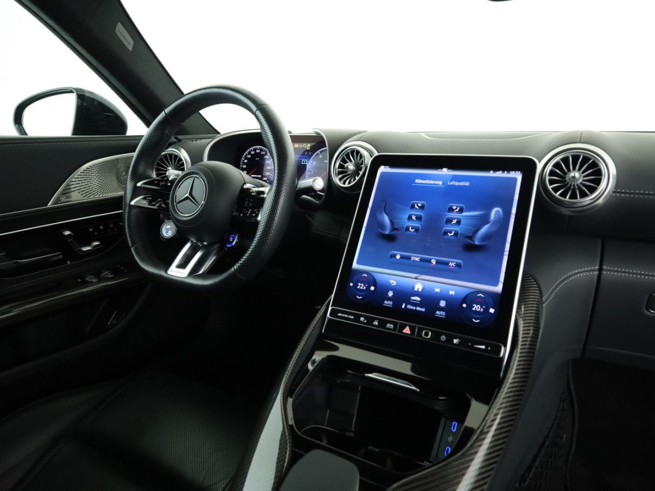 Mercedes-Benz SL – Bild 10