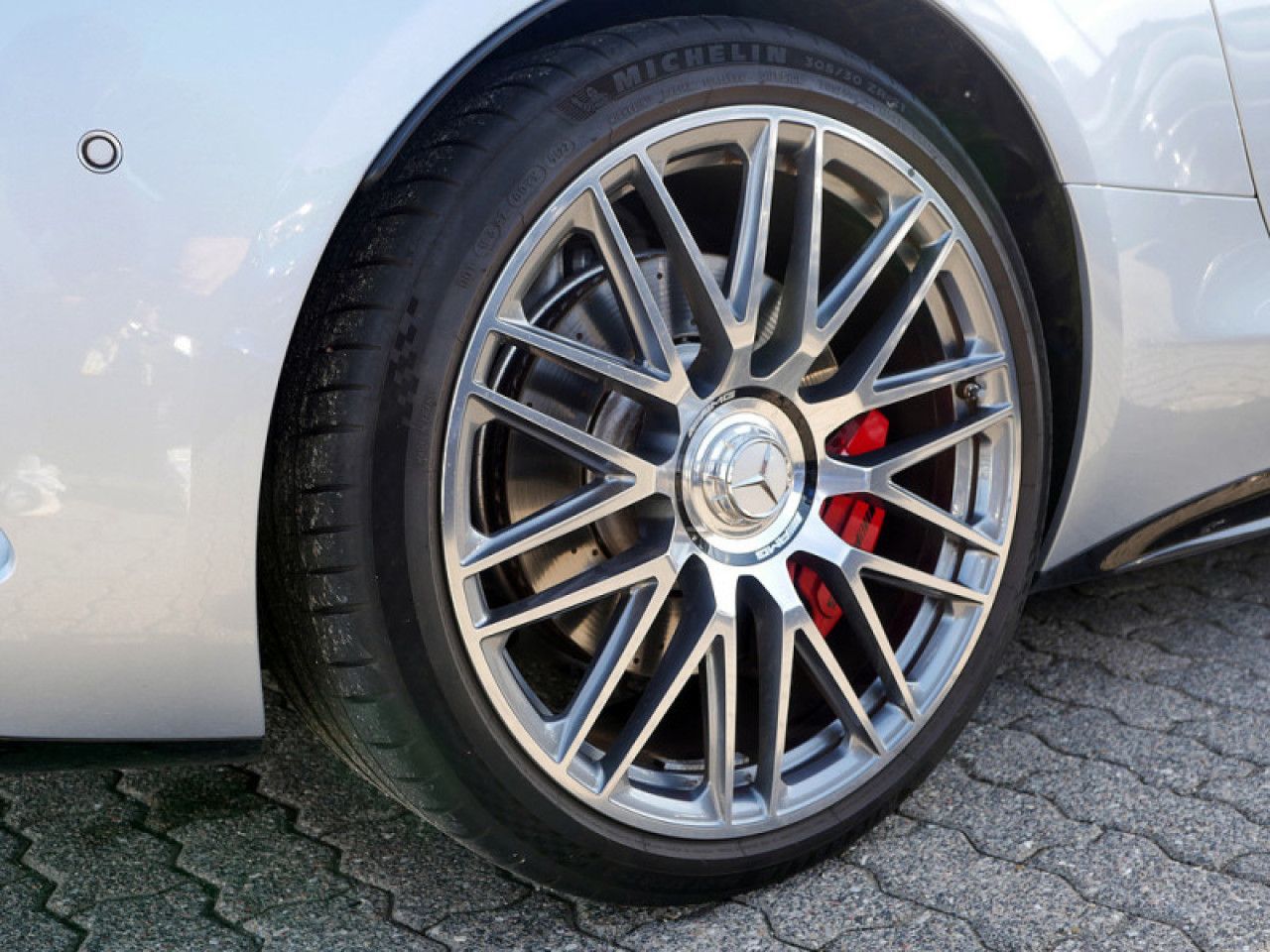 Mercedes-Benz SL – Bild 8