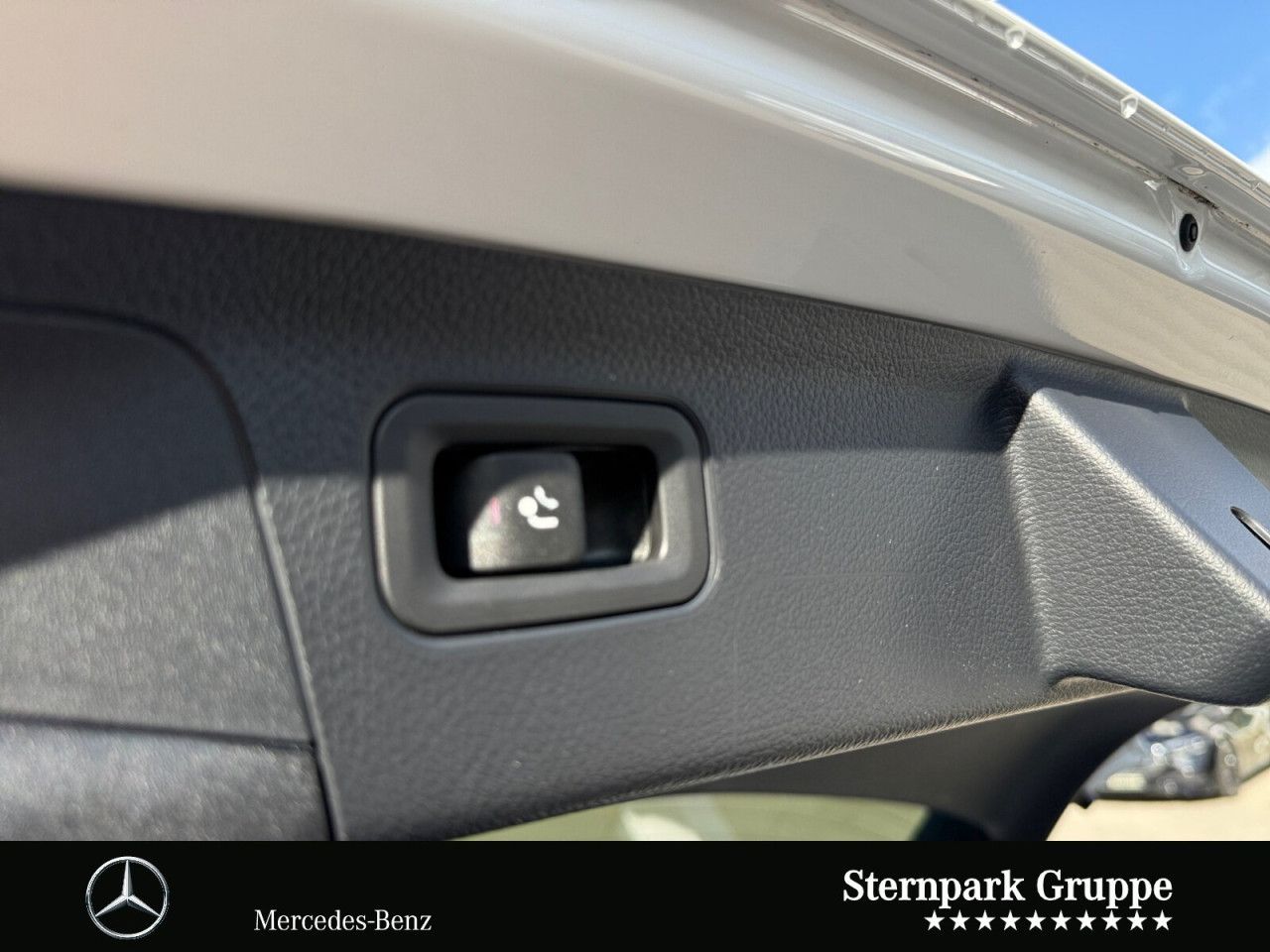 Mercedes-Benz A-Klasse – Bild 26
